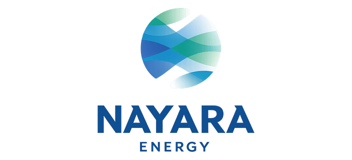 Nayara Energy