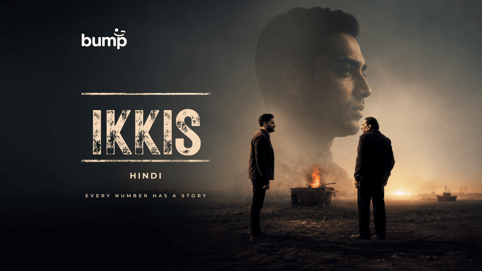 Maddock Films - IKKIS campaign