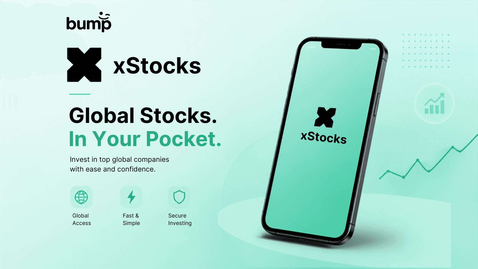 xStocks campaign